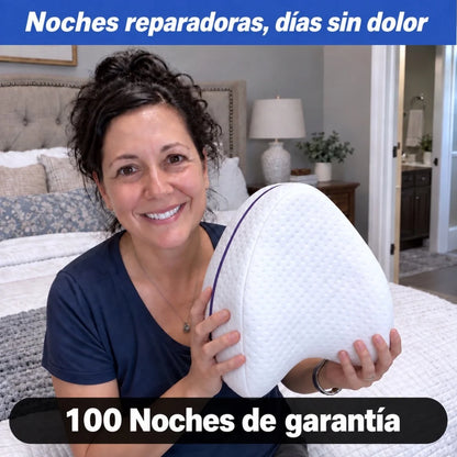 Almohada Alineadora Esiens™