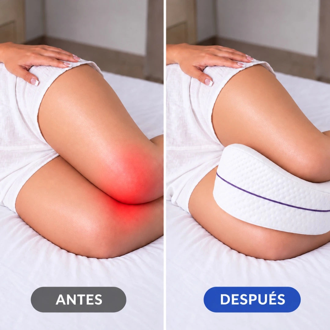 Almohada Alineadora Esiens™